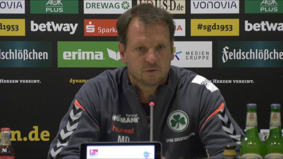 SpVgg Greuther Fürth